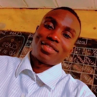 Saheedsaheed123's profile picture. Senator saheed saheed