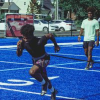 Jaden Griffith (@jadengriff01) 's Twitter Profile Photo Jaden Griffith (@jadengriff01) 's Twitter Profile Photo