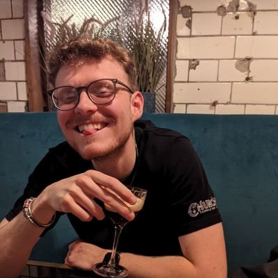 THawkinss's profile picture. 