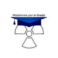 Plataforma por el Grado Universitario (@plataformagrado) 's Twitter Profile