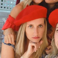 Emily Cyr Miller (@pancyred) 's Twitter Profile