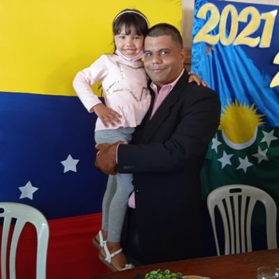Docente, Concejal del Municipio Democracia