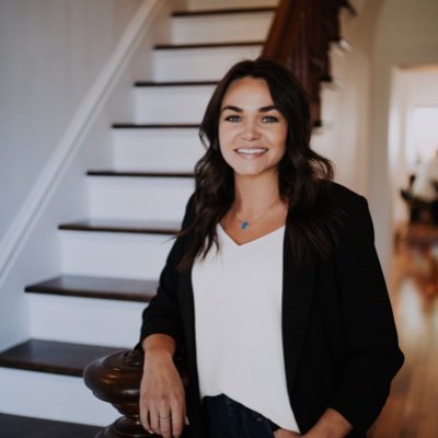 MBA Student at University of Nevada Reno// Sales Coordinator at The Elm Estate// Specialist in Event Management and Consulting