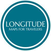 Longitude Maps(@LongitudeMaps) 's Twitter Profile Photo