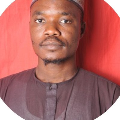 badamasi_kassim's profile picture. Life is full of challenges