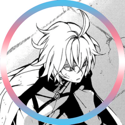I need ur blood☆ミカ優☆さんのプロフィール画像