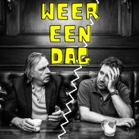 Weer een dag (@weer_een_dag) 's Twitter Profile Photo Weer een dag (@weer_een_dag) 's Twitter Profile Photo