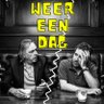 Weer_Een_Dag's profile picture. Podcast waarin @mvanroosmalen & @gijgro je elke ochtend in 12 minuten bijpraten over de dagelijkse actualiteit en het leven