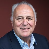 Mark Malloch-Brown(@malloch_brown) 's Twitter Profile Photo