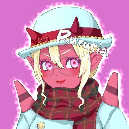 ルルπ_モルドレッドさんのプロフィール画像
