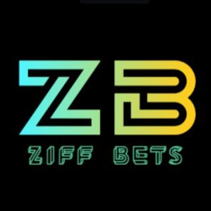 Free Sports Betting picks for every sport. Let's win together. | DM for inquiries | All plays to win 1 unit |#TheZifference™️