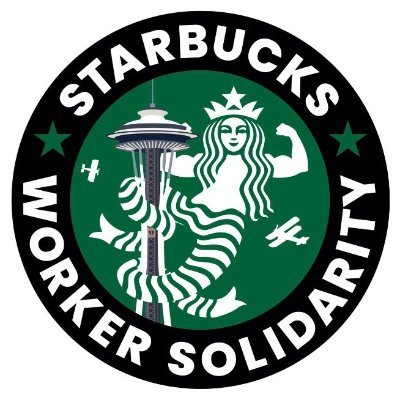 Starbucks Worker Solidarity