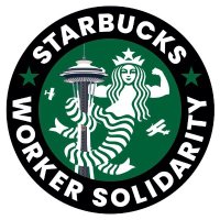 Starbucks Worker Solidarity(@VentiSolidarity) 's Twitter Profile Photo