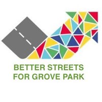 Better Streets for Grove Park(@Liveable_SE12) 's Twitter Profile Photo