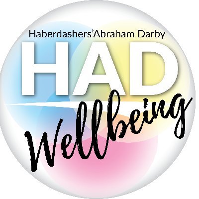 emmaOwe83292318's profile picture. At Haberdashers' Abraham Darby mental health and wellbeing is really important to us.