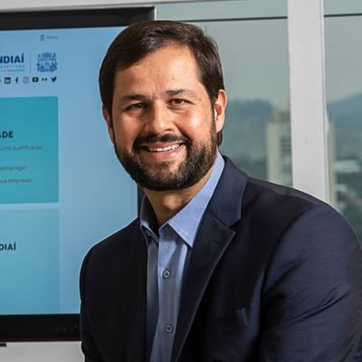 Luiz Fernando Machado