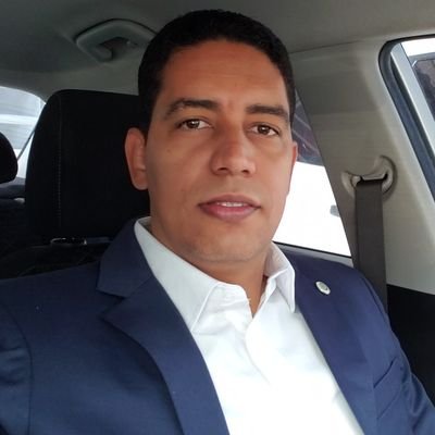 Empresario, Psicólogo, Experto en Seguridad Integral y Medioambiente. 🇩🇴