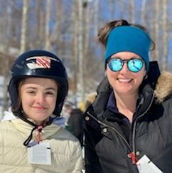 mary_freday's profile picture. teacher * gardener * mother * daughter * Virgo * mountain-dweller * anti-capitalist * former traveler