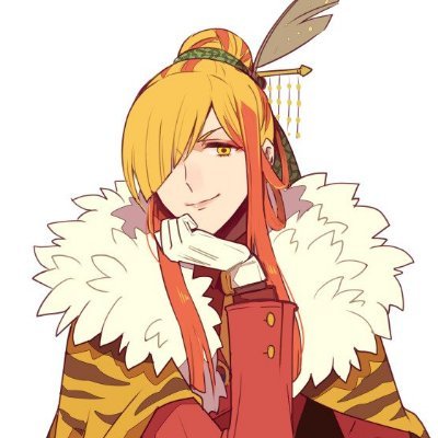 GNC Character of the Dayさんのプロフィール画像