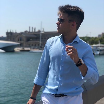 denis_sgv's profile picture. 