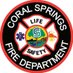 Coral Springs-Parkland Fire Department (@coralspringsfd) Twitter profile photo Coral Springs-Parkland Fire Department (@coralspringsfd) Twitter profile photo