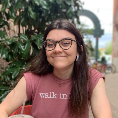 stacymdaisy's profile picture. community focused, (oncology) physical therapist, living in sunshine 🌼 find me somewhere in the Midwest drinking coffee