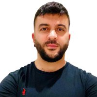 Giuseppe Destefanis (@giuseppedes) 's Twitter Profile Photo Giuseppe Destefanis (@giuseppedes) 's Twitter Profile Photo
