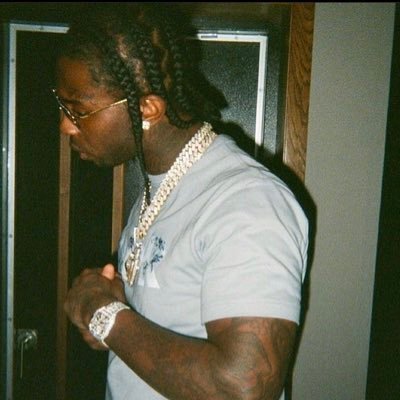 luvbliqk's profile picture. 🥷🏽@xsiahx