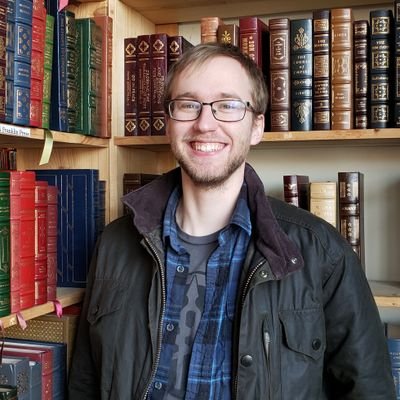 Ben_Sukup's profile picture. UNL physics student

Sorry I only have profile pictures of my bike.