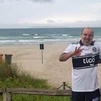 Damian Arce (@diarce73) 's Twitter Profile