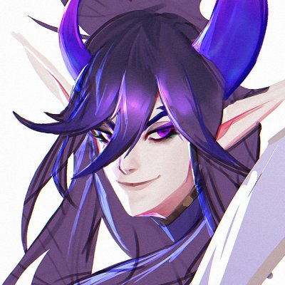Laethainさんのプロフィール画像