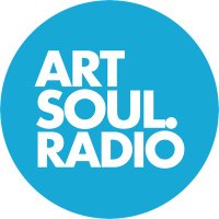 ArtSoul Radio(@ArtSoulRadio) 's Twitter Profile Photo