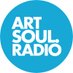 ArtSoul Radio (@ArtSoulRadio) Twitter profile photo