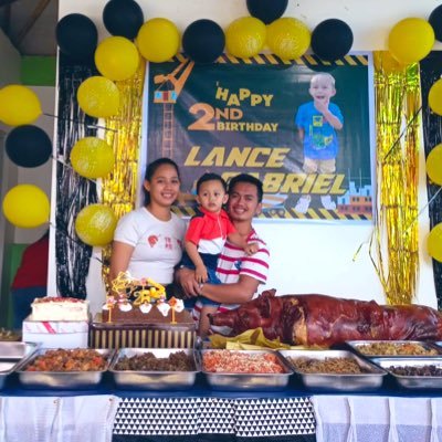 lorrnnnaa's profile picture. Lance Gabriel💓 Joshua 💍