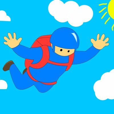 Crazy skydiver NFTさんのプロフィール画像