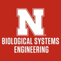Nebraska Biological Systems Engineering (@unl_bse) 's Twitter Profile Photo Nebraska Biological Systems Engineering (@unl_bse) 's Twitter Profile Photo