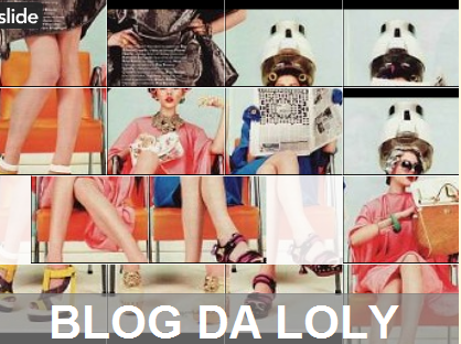 blogdaloly's profile picture. Moda, atualidade, decoração e design num blog que deixa você atualizado de como,aonde e quando tudo acontece.