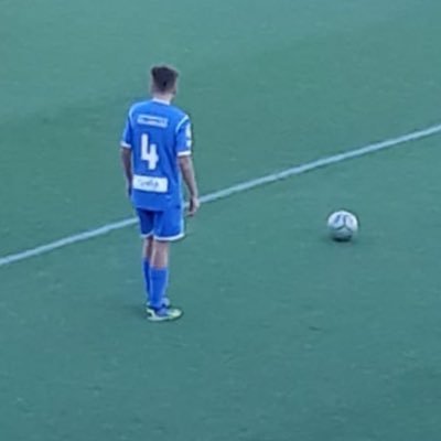 •Jugador del @cd_villaralbo •Exjugador del @zcfoficial Entrenador Nivel 1 @udsanlorenzocd 💚🔜