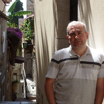 MarcioVivas's profile picture. Game Designer - Gamer - Biólogo Marinho e muitas outras coisas... :)