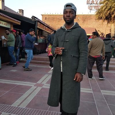 Imam Calabar Central Mosque, specialist in Ethnoreligious History, Imam Ahmadiyya Muslim Community,
Football Enthusiast, ManU fan. .