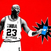 Old NBA Tweets (@oldnbatweetz) 's Twitter Profile Photo