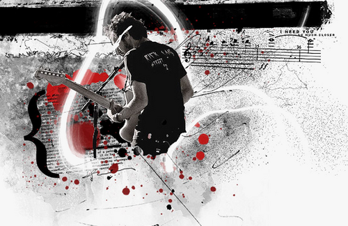 Graphic Artist