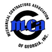 Mechanical Contractors Association of Georgia (@mcaofgeorgia) 's Twitter Profile Photo Mechanical Contractors Association of Georgia (@mcaofgeorgia) 's Twitter Profile Photo