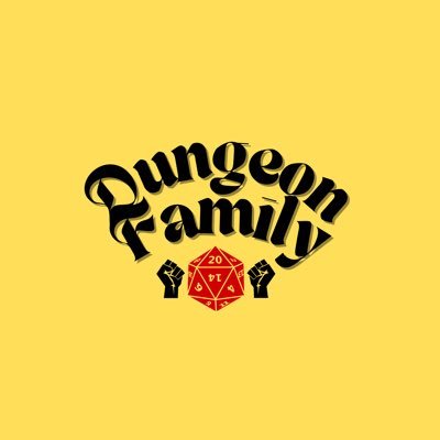Dungeon Familyさんのプロフィール画像