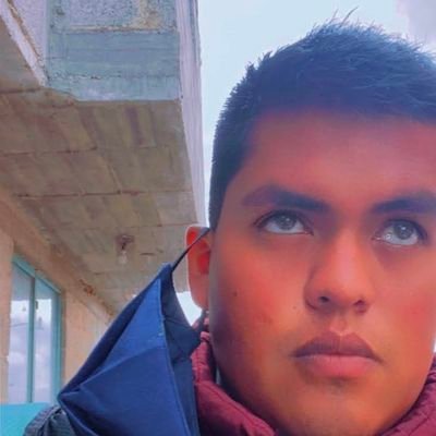 Edgar025194861's profile picture. Gran cocinero y jugador de videojuegos