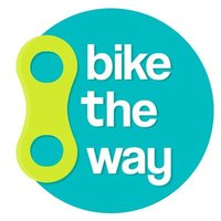 Bike the way(@biketheway) 's Twitter Profile Photo