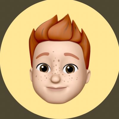 bennTLJ's profile picture. nerd