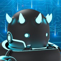Bots Life (@botslife_nft) 's Twitter Profile Photo Bots Life (@botslife_nft) 's Twitter Profile Photo