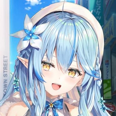 バトスピ歴(6年目かも)
(オリジナル数種+コラボ+詩姫)最近ホロカにも触れてます。
RPGも好きです。(ペルソナ 軌跡等々)
雪花ラミィちゃんを神推ししてます!