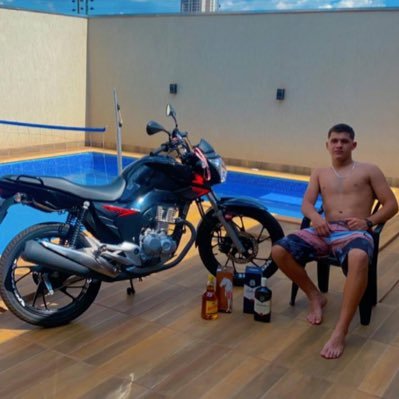 lucasr_venancio's profile picture. 19🇧🇷🚀